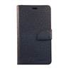 Samsung Galaxy Note 4 Edge N915 StarCase Canvas Side Open Wallet Case